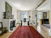 Appartement 7 pièces 250 m²