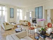 Appartement 7 pièces 250 m²