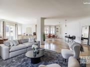 Appartement 7 pièces 253 m²
