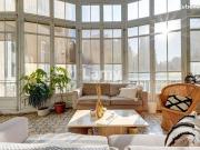 Appartement 7 pièces 256 m²