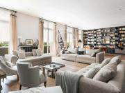 Appartement 7 pièces 257 m²