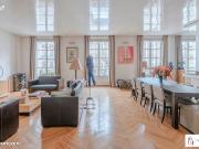 Appartement 7 pièces 257 m²