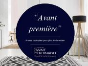 Appartement 7 pièces 260 m²