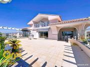 Appartement 7 pièces 261 m²