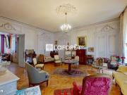 Appartement 7 pièces 264 m²