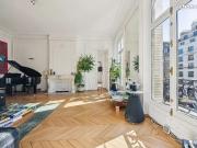 Appartement 7 pièces 266 m²