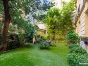 Appartement 7 pièces 269 m²