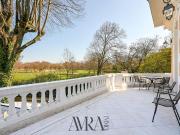 Appartement 7 pièces 270 m²