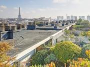 Appartement 7 pièces 270 m²