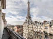 Appartement 7 pièces 271 m²