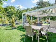 Appartement 7 pièces 274 m²