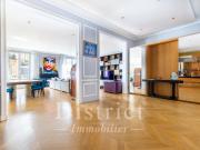 Appartement 7 pièces 290 m²