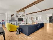 Appartement 7 pièces 288 m²