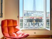 Appartement 7 pièces 296 m²