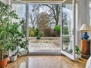 Appartement 7 pièces TERRASSES et JARDINS