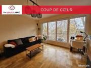 Appartement 4 pièces 85 m²