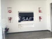 Appartement 7 pièces 90 m²