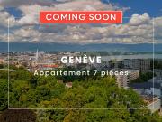 Appartement 7 pièces | dreamo. Ch