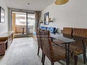 Appartement 7ème étage 26 m2