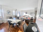 Appartement 7ème étage 69,30 m2