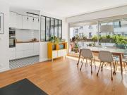 Appartement 7ème étage 82 m2