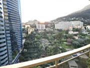 Appartement contemporain avec terrasse
