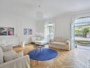 Appartement avec terrasse