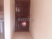 Appartement 80 m2 à gueliz