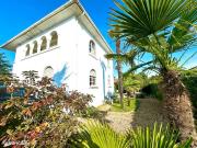 Appartement 80 m2 avec jardin