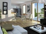 Appartement 80 m2 Levallois Perret