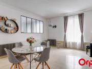 Appartement 80 m2 Lyon 6ème