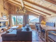 Appartement 80 m2 Megève
