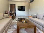 Appartement 80 m2 meublé résidence Natura piscine