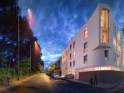 Appartement 80 m2 Montpellier