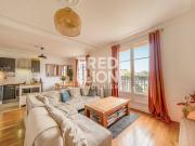 Appartement 80 m2 Paris 12ème