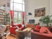 Appartement 80 m2 Paris 14ème