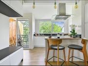 Appartement 80 m2 Paris 14ème