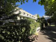 Appartement 80 m2 Paris 16ème