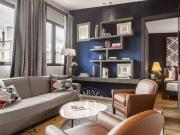 Appartement 80 m2 Paris 16ème