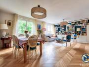 Appartement 80 m2 Paris 16ème