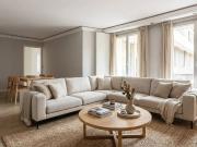 Appartement 80 m2 Paris 16ème