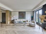 Appartement 80 m2 Paris 16ème