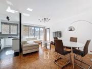 Appartement 80 m2 Paris 16ème