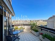 Appartement 80 m2 Paris 1er