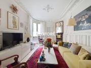 Appartement 80 m2 Paris 2ème