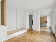 Appartement 80 m2 Paris 4ème