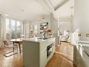 Appartement 80 m2 Paris 5ème