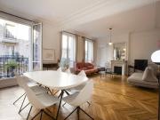 Appartement 80 m2 Paris 6ème
