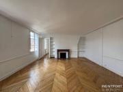 Appartement 80 m2 Paris 6ème
