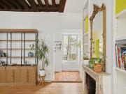 Appartement 80 m2 Paris 6ème